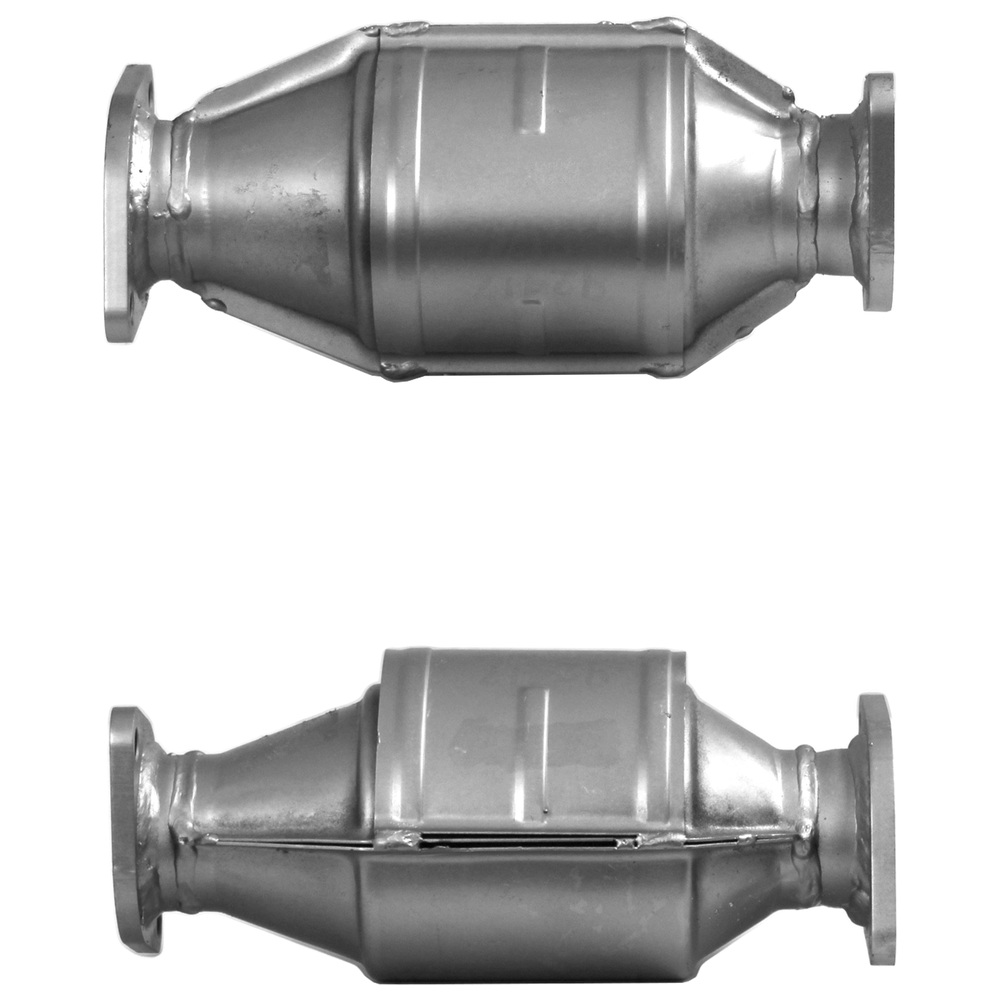 Approved Katalysator BM92417H kaufen | BM CATALYSTS | ECE geprüft