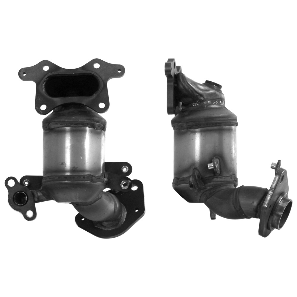 Approved Katalysator BM92431H kaufen | BM CATALYSTS | ECE geprüft