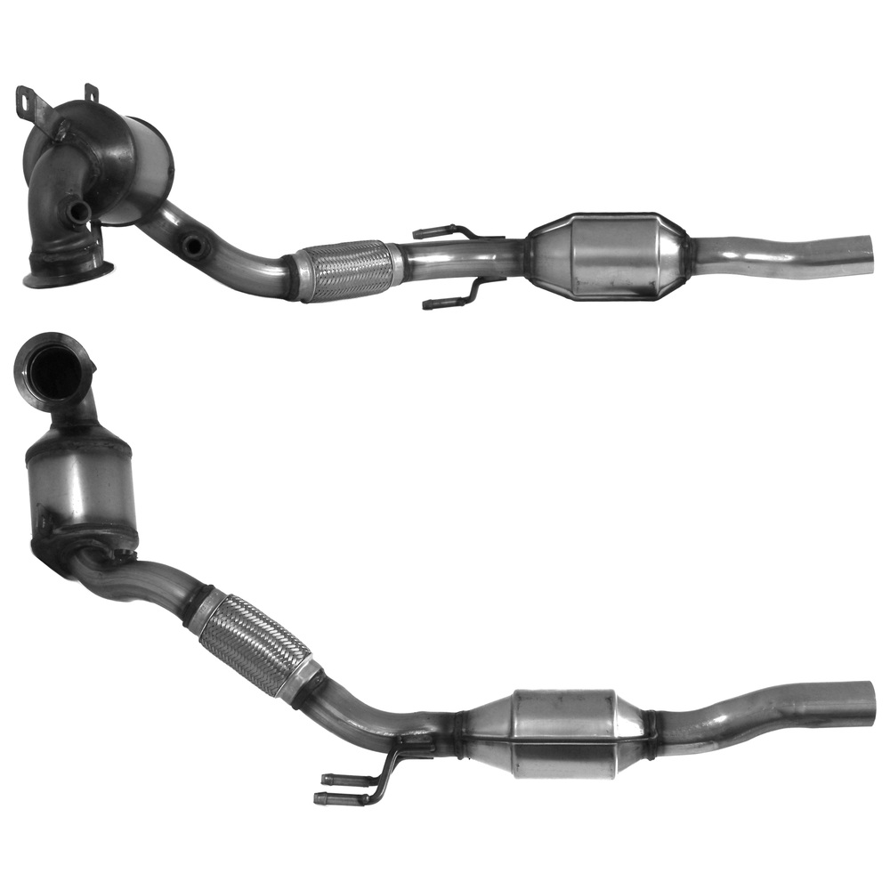 Approved Katalysator BM92458H kaufen | BM CATALYSTS | ECE geprüft