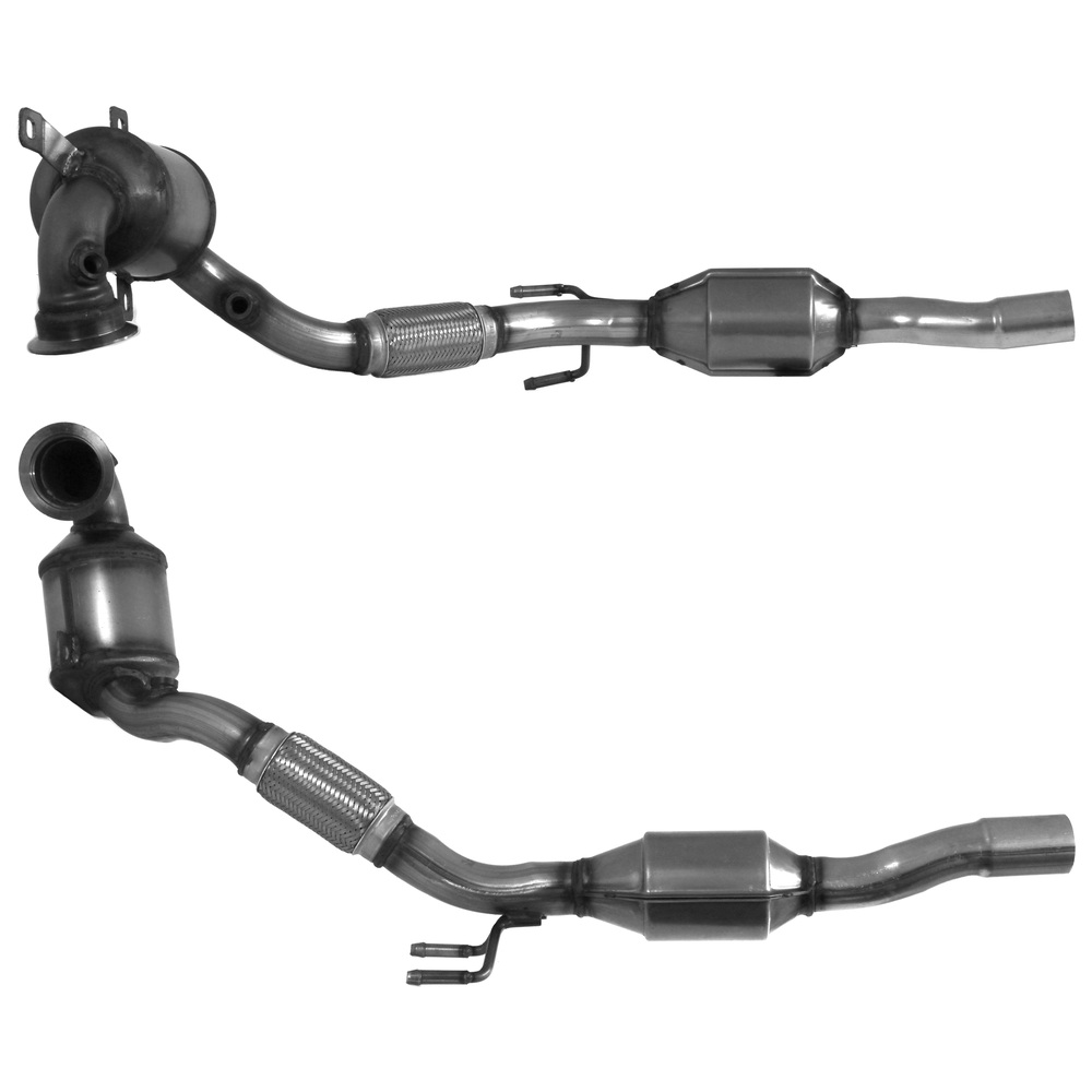 Approved Katalysator BM92459H kaufen | BM CATALYSTS | ECE geprüft