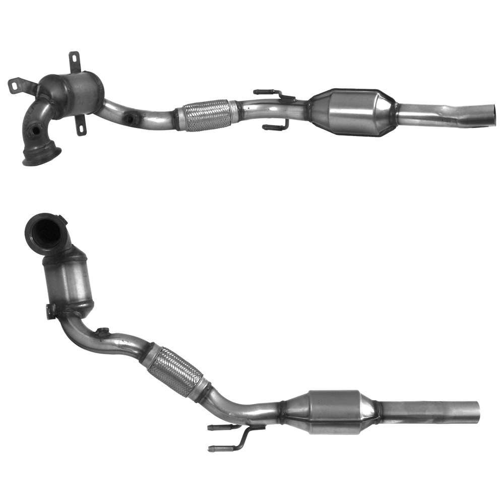 Approved Katalysator BM92469H kaufen | BM CATALYSTS | ECE geprüft