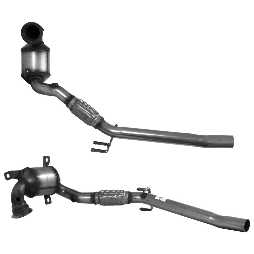 Approved Katalysator BM92472H kaufen | BM CATALYSTS | ECE geprüft