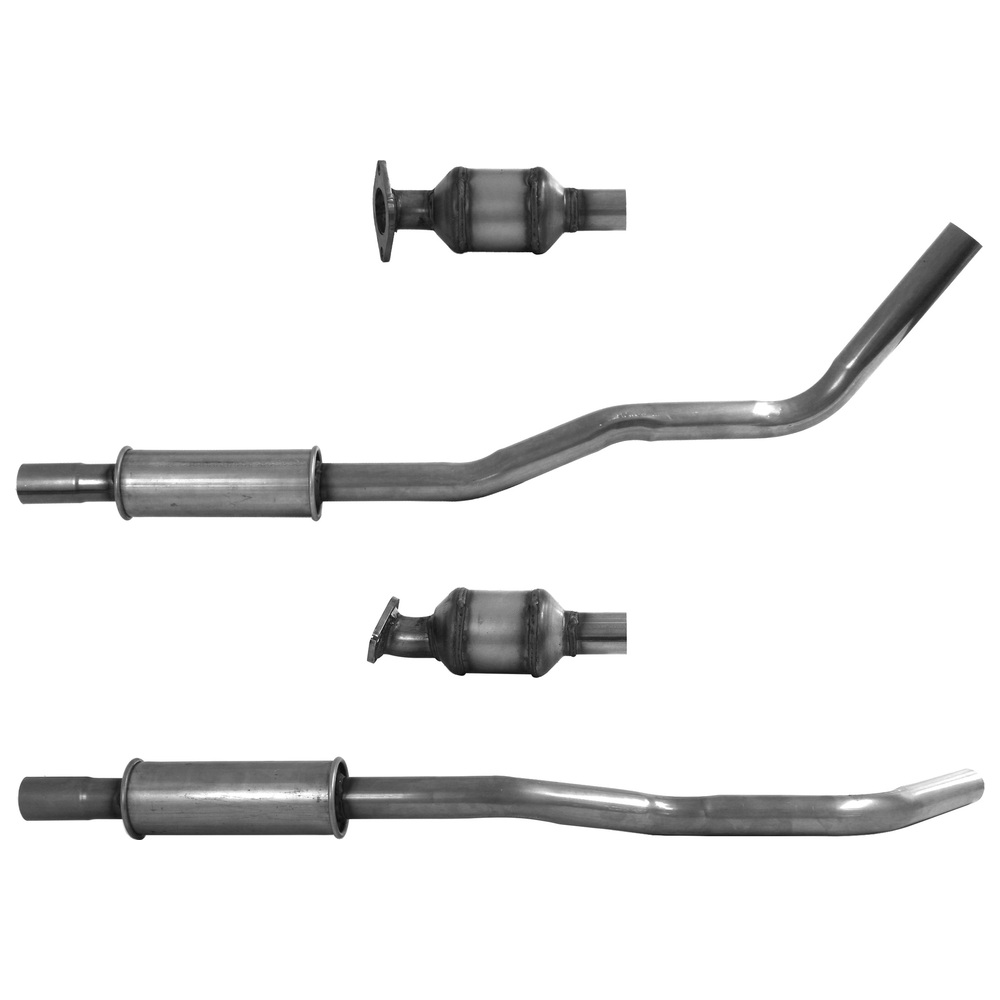 Approved Katalysator BM92482H kaufen | BM CATALYSTS | ECE geprüft