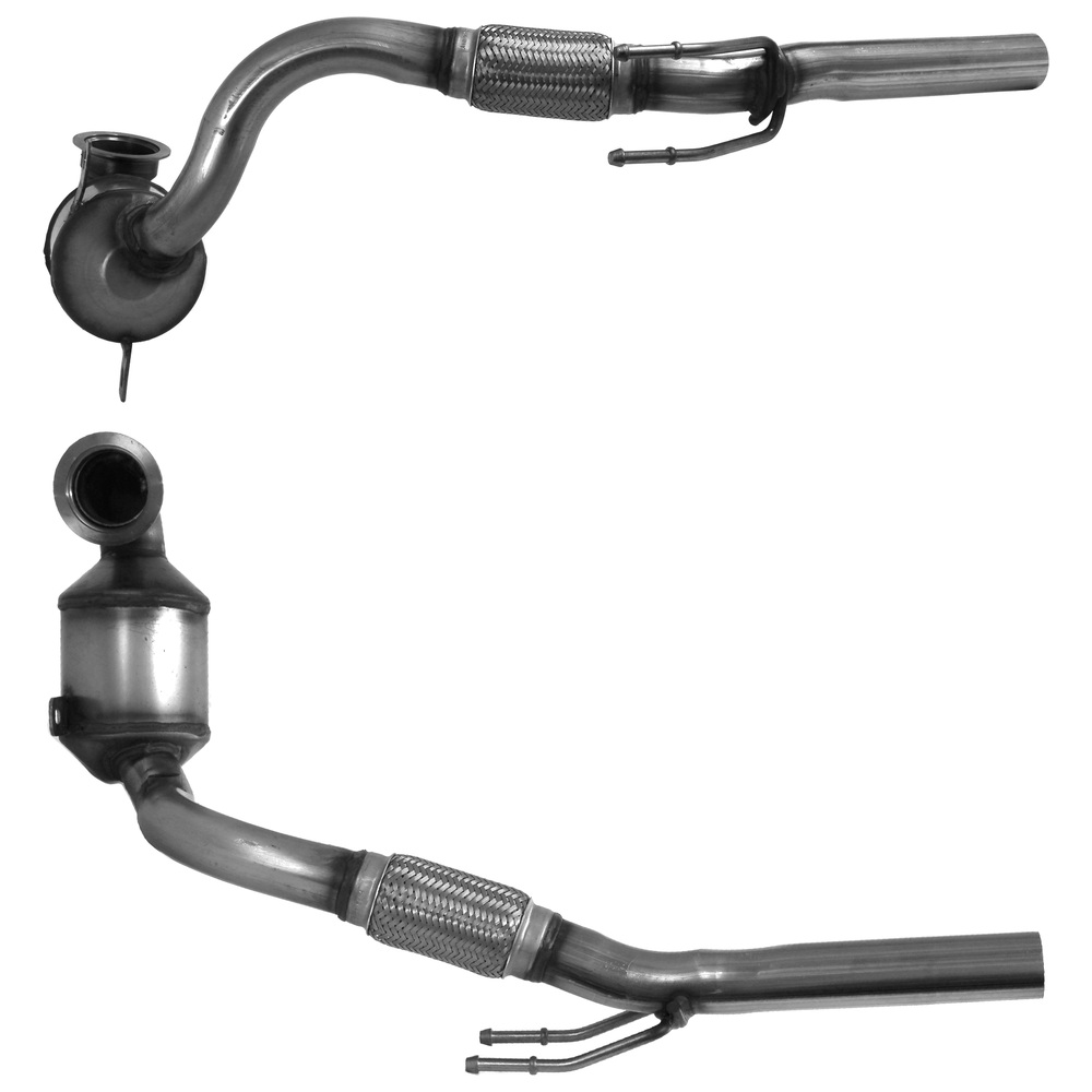 Approved Katalysator BM92483H kaufen | BM CATALYSTS | ECE geprüft