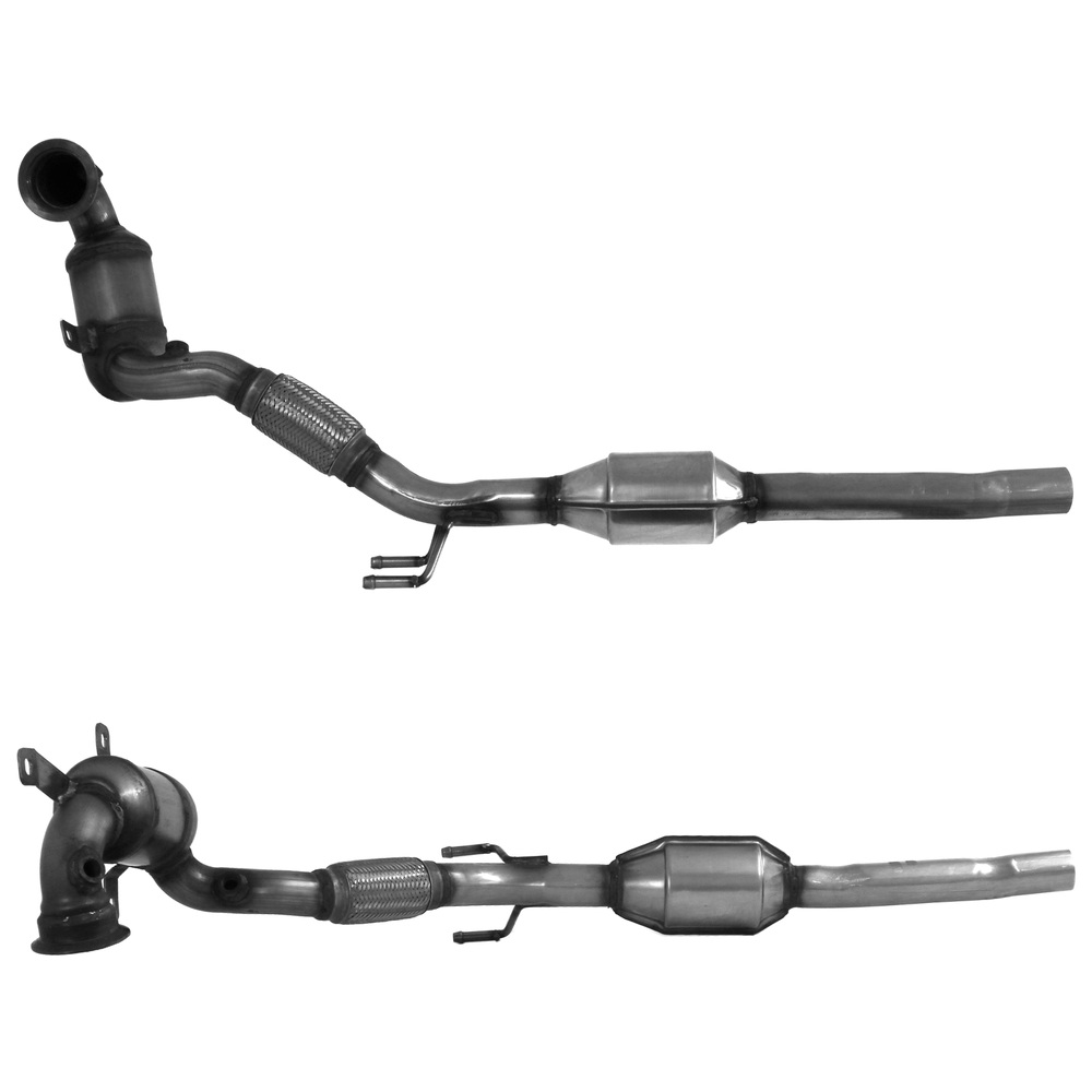 Approved Katalysator BM92515H kaufen | BM CATALYSTS | ECE geprüft