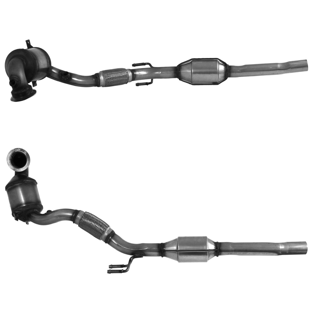 Approved Katalysator BM92516H kaufen | BM CATALYSTS | ECE geprüft