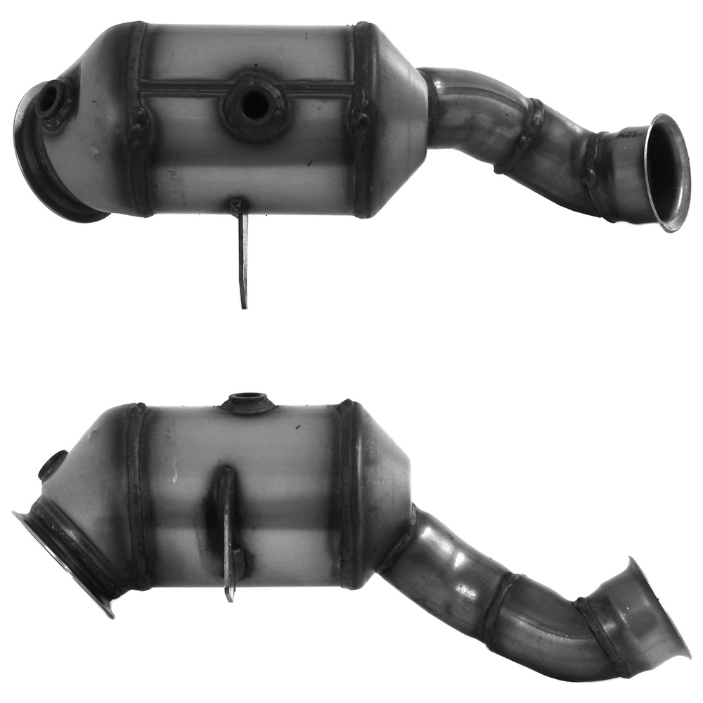 Approved Katalysator BM92529H kaufen | BM CATALYSTS | ECE geprüft