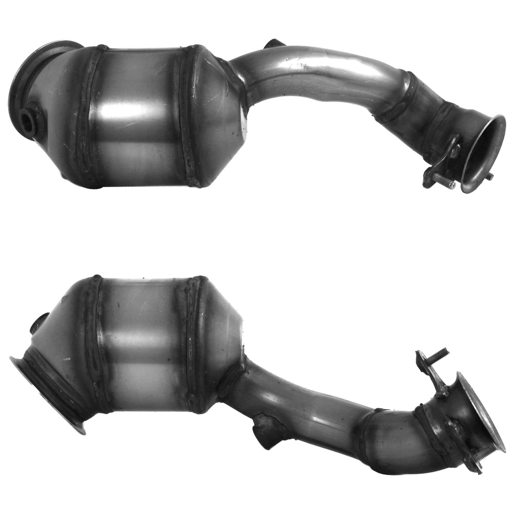 Approved Katalysator BM92552H kaufen | BM CATALYSTS | ECE geprüft
