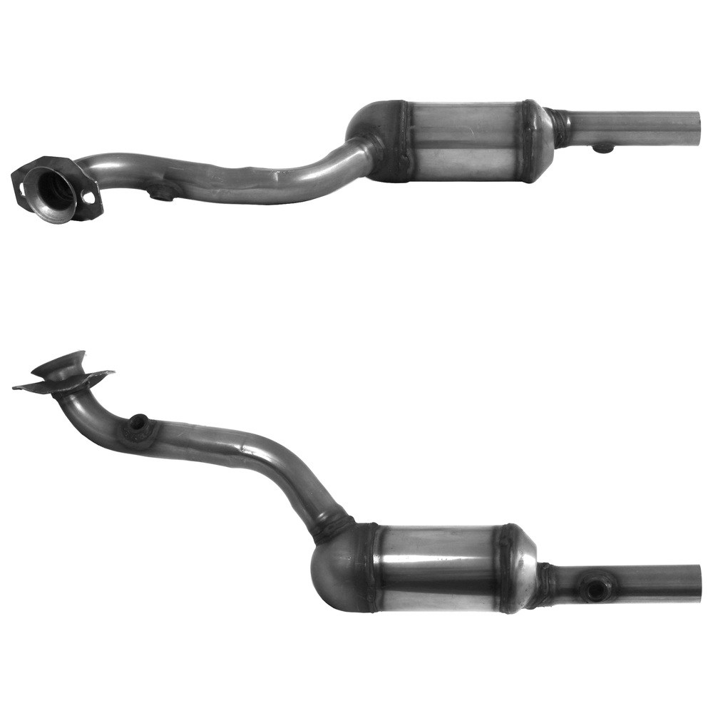 Approved Katalysator BM92582H kaufen | BM CATALYSTS | ECE geprüft