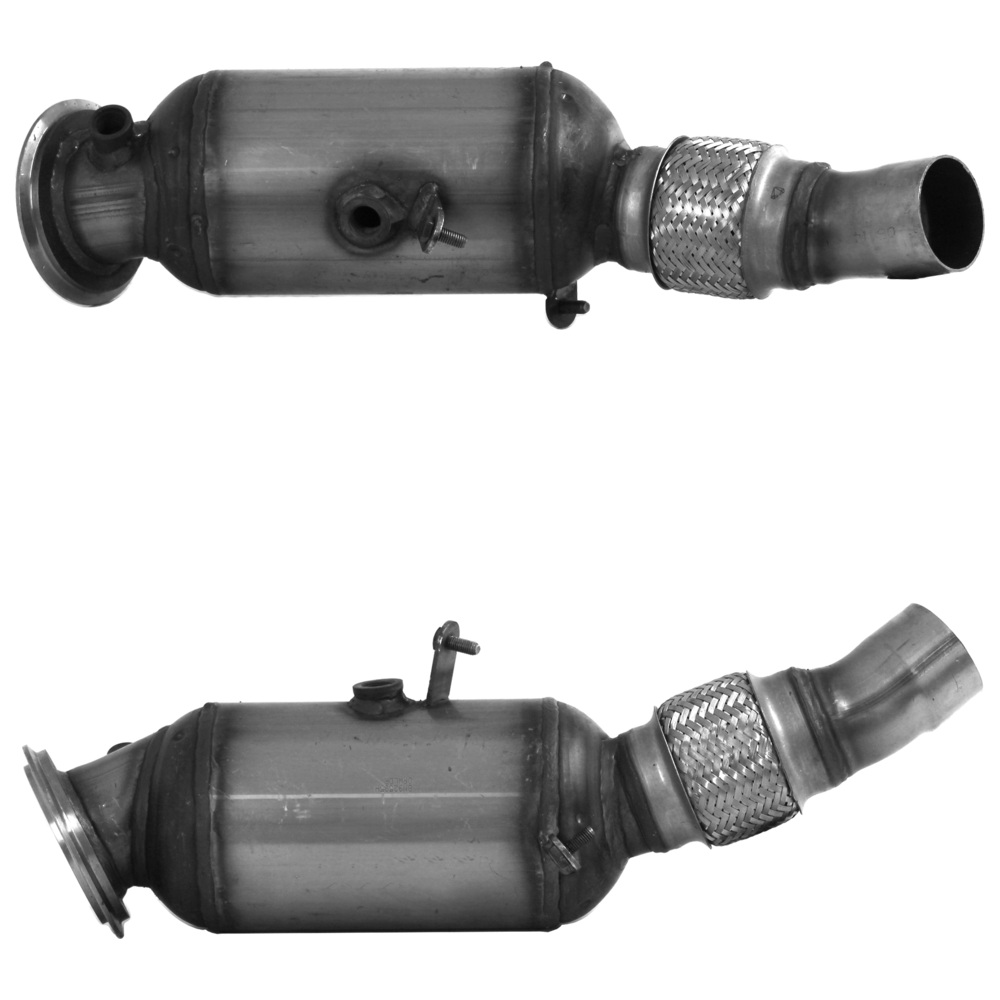 Approved Katalysator BM92585H kaufen | BM CATALYSTS | ECE geprüft