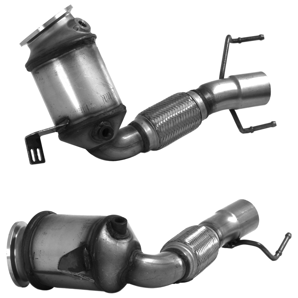 Approved Katalysator BM92606H kaufen | BM CATALYSTS | ECE geprüft
