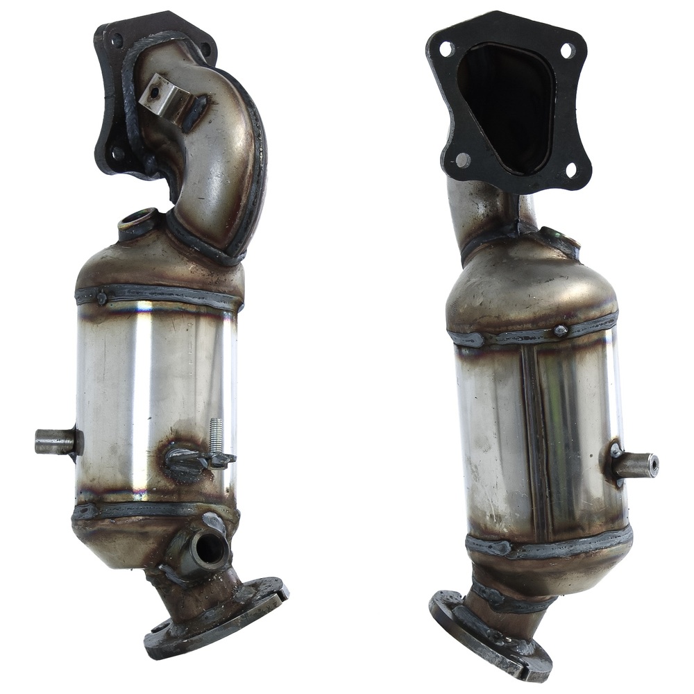 Approved Katalysator BM92627H kaufen | BM CATALYSTS | ECE geprüft