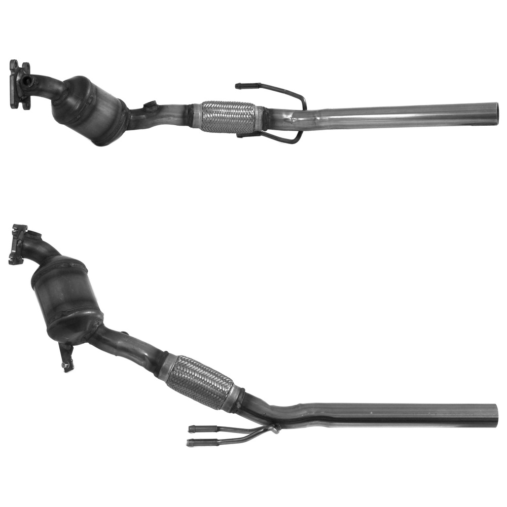 Approved Katalysator BM92638H kaufen | BM CATALYSTS | ECE geprüft