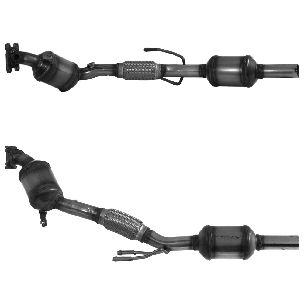 Approved Katalysator BM92639H kaufen | BM CATALYSTS | ECE geprüft