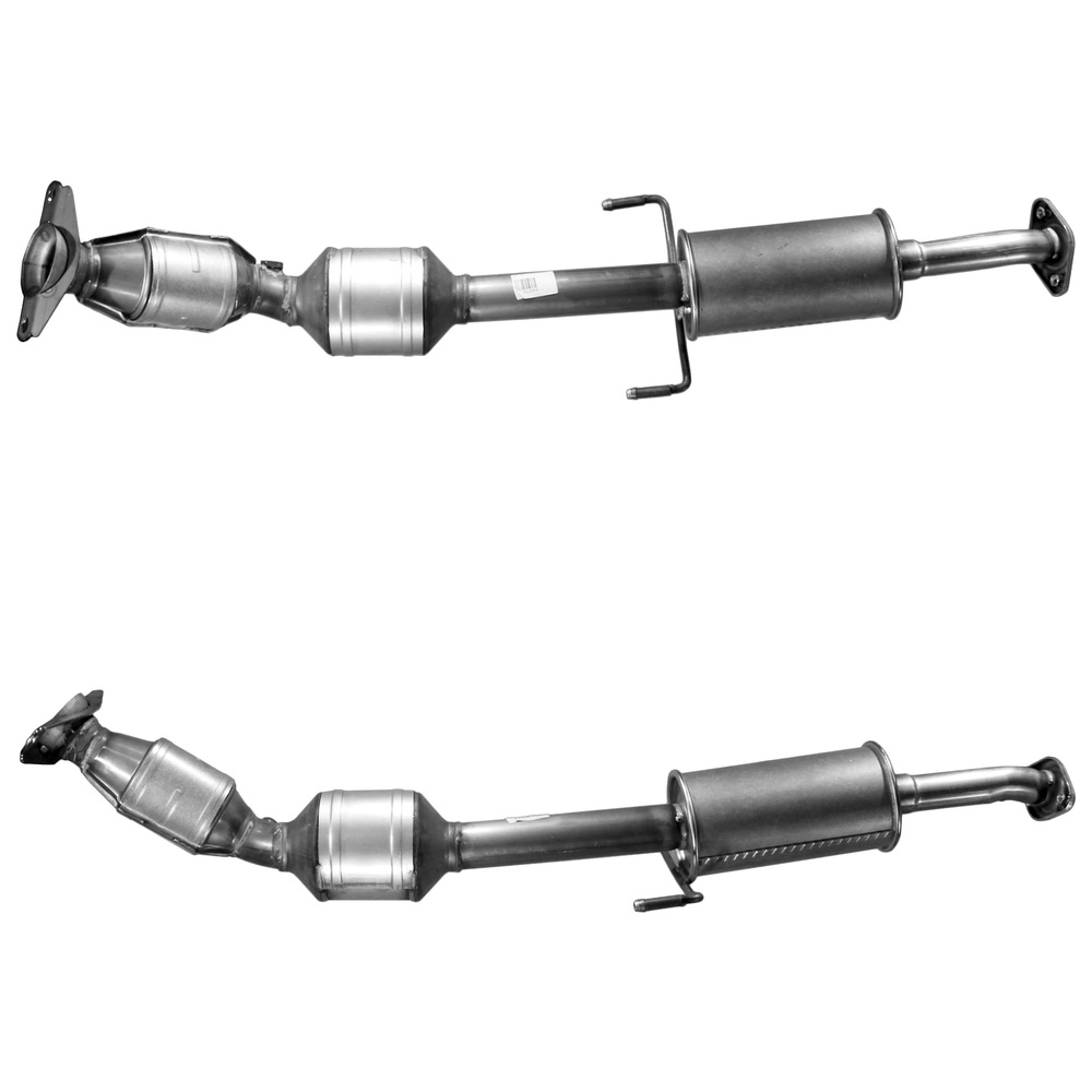 Approved Katalysator BM92675H kaufen | BM CATALYSTS | ECE geprüft