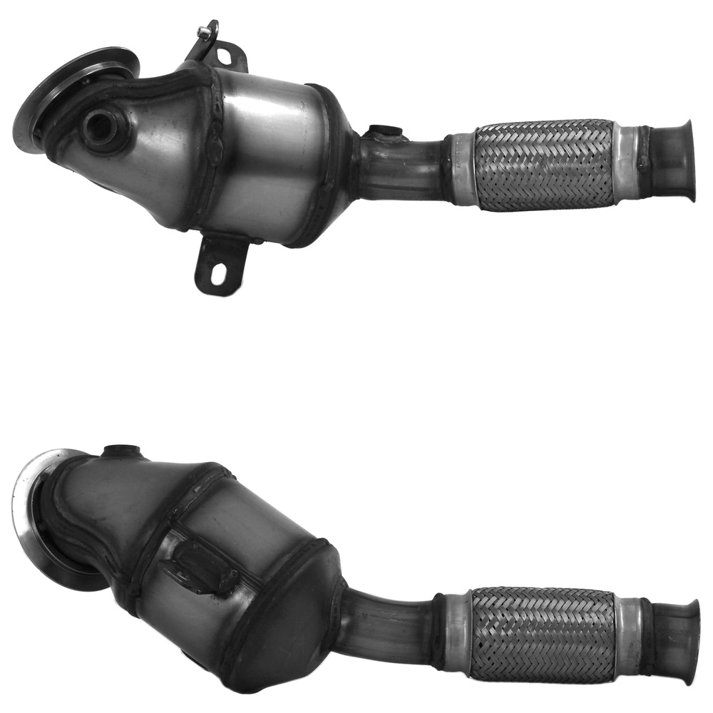 Approved Katalysator BM92763H kaufen | BM CATALYSTS | ECE geprüft