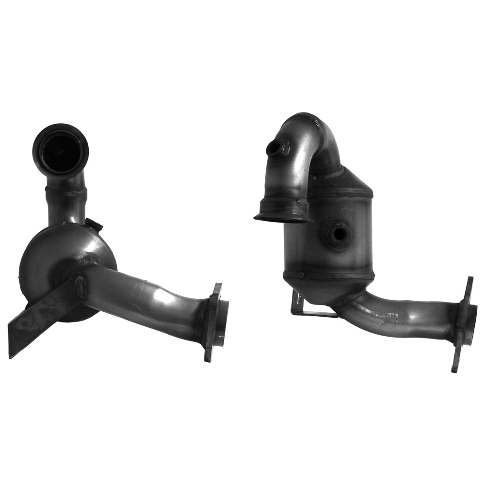 Approved Katalysator BM92789H kaufen | BM CATALYSTS | ECE geprüft