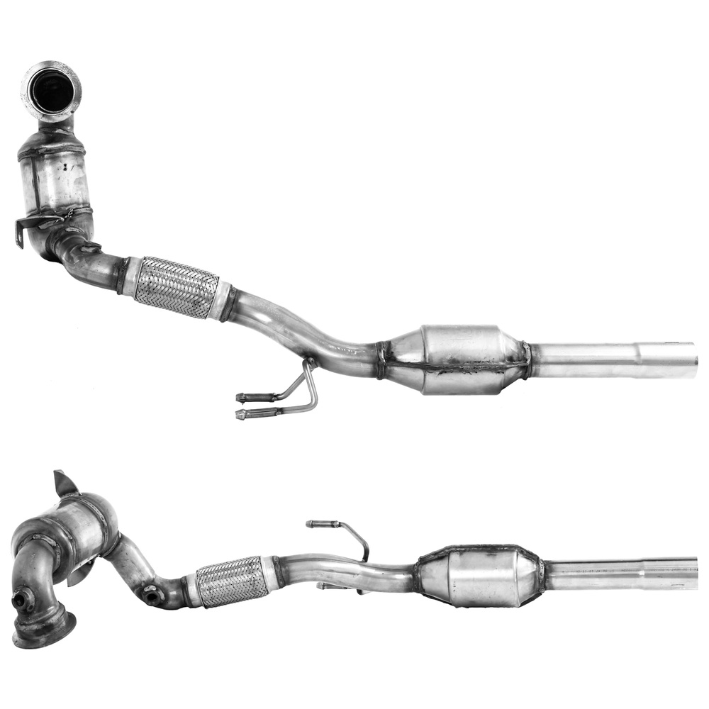 Approved Katalysator BM92797H kaufen | BM CATALYSTS | ECE geprüft