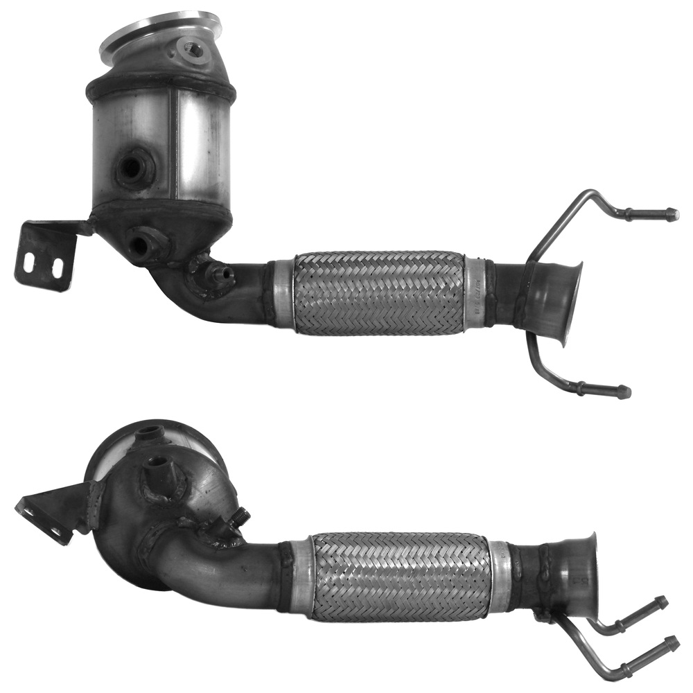 Approved Katalysator BM92798H kaufen | BM CATALYSTS | ECE geprüft