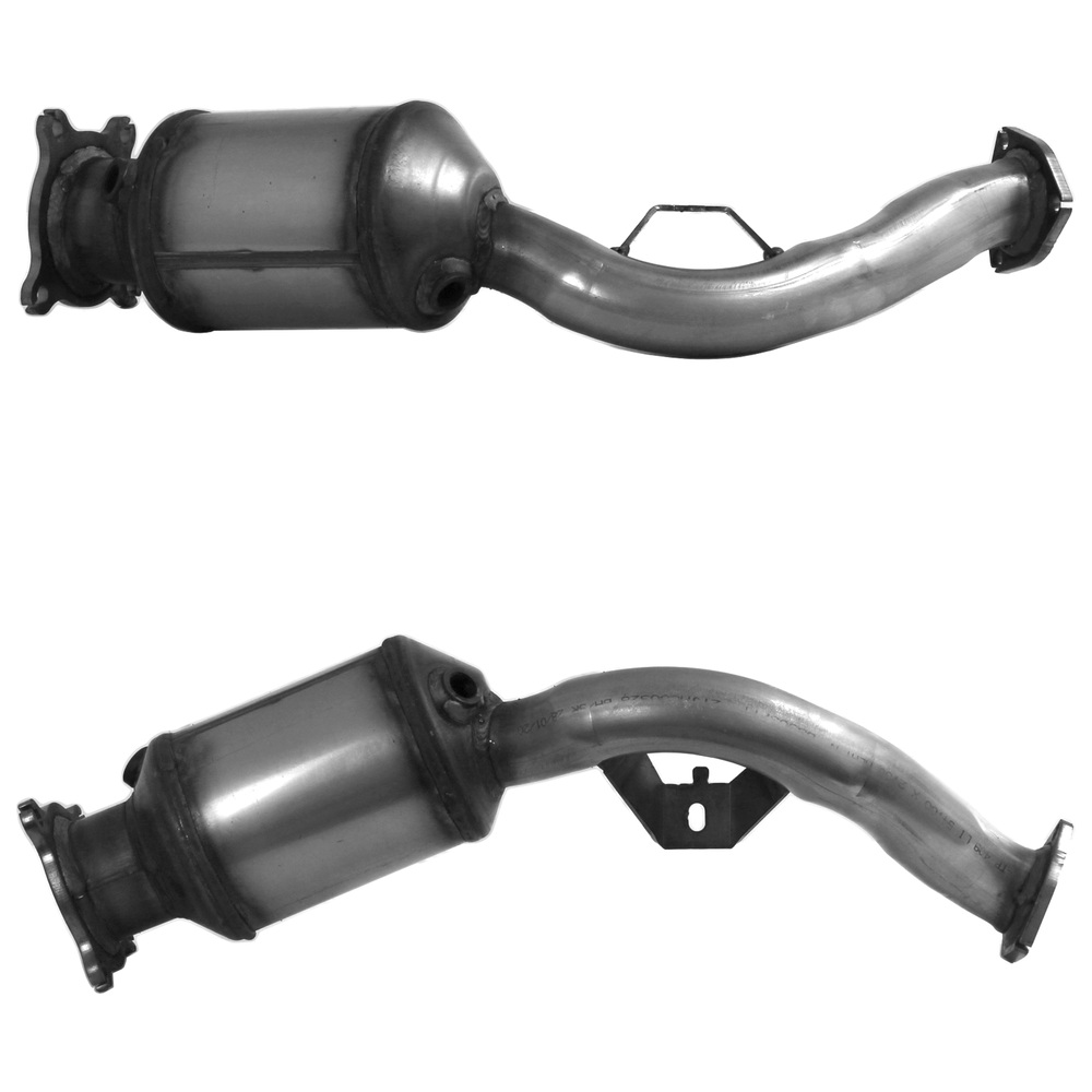 Approved Katalysator BM92801H kaufen | BM CATALYSTS | ECE geprüft