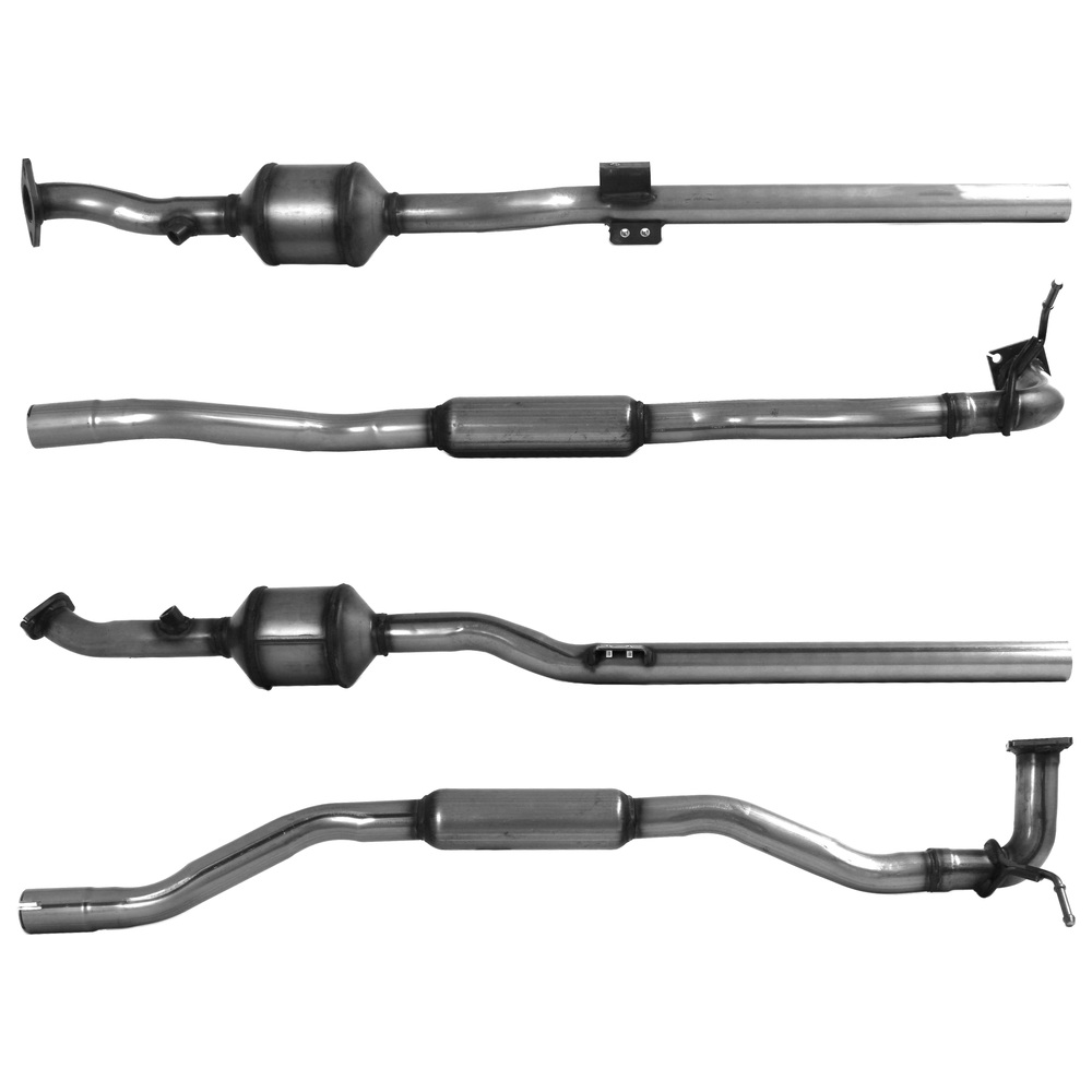 Approved Katalysator BM92820H kaufen | BM CATALYSTS | ECE geprüft