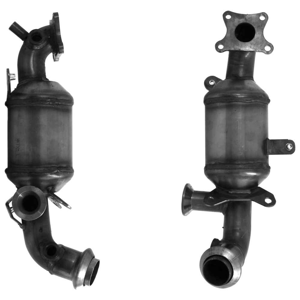 Approved Katalysator BM92846H kaufen | BM CATALYSTS | ECE geprüft