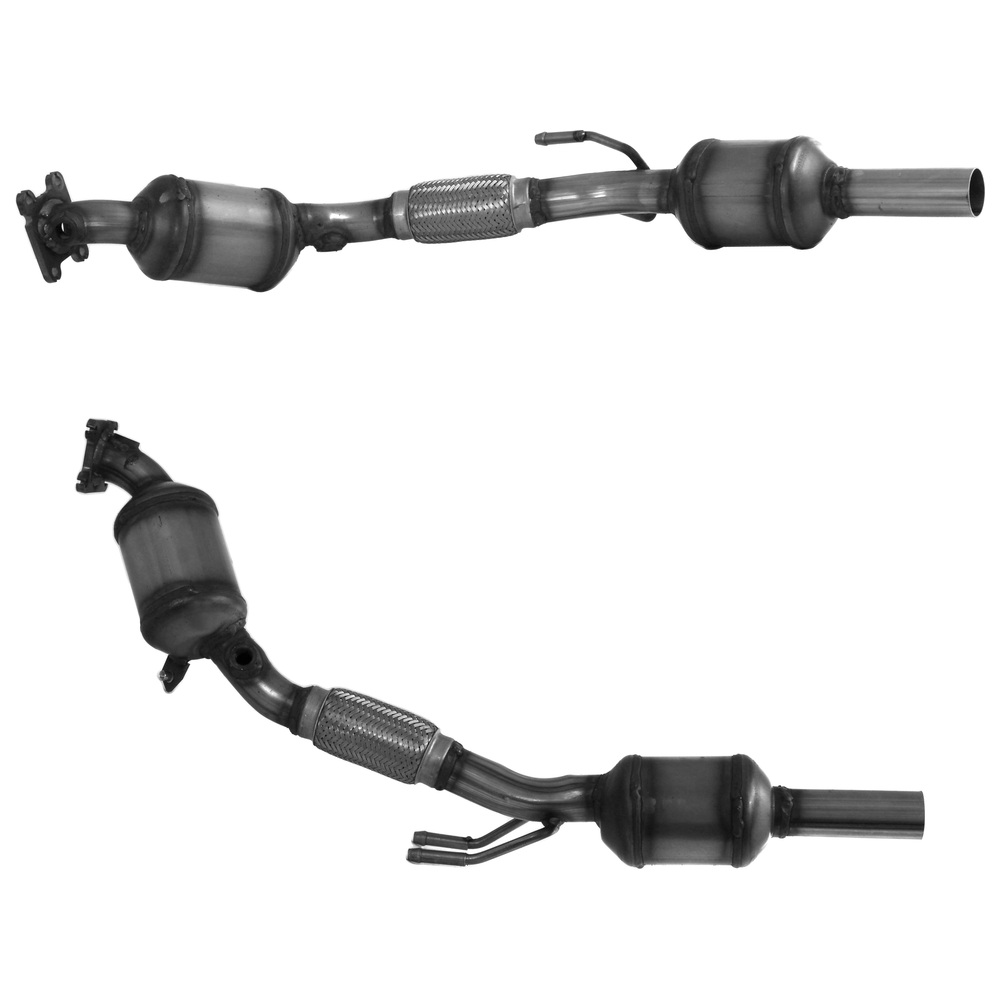 Approved Katalysator BM92863H kaufen | BM CATALYSTS | ECE geprüft