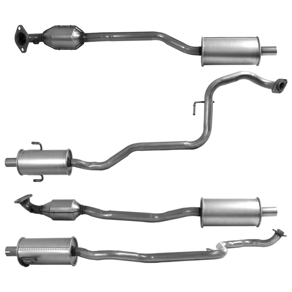 Approved Katalysator BM92866H kaufen | BM CATALYSTS | ECE geprüft