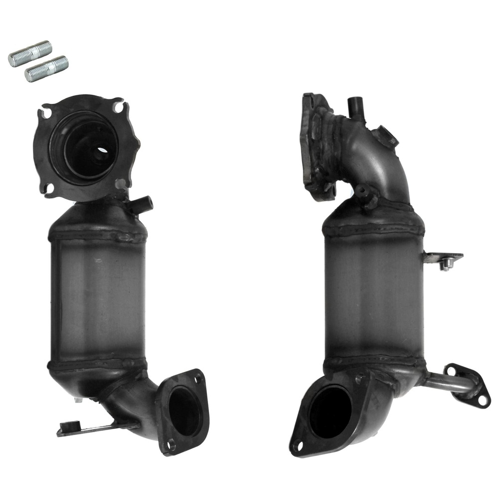 Approved Katalysator BM92897H kaufen | BM CATALYSTS | ECE geprüft
