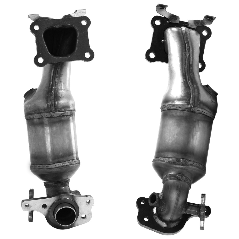 Approved Katalysator BM92998H kaufen | BM CATALYSTS | ECE geprüft