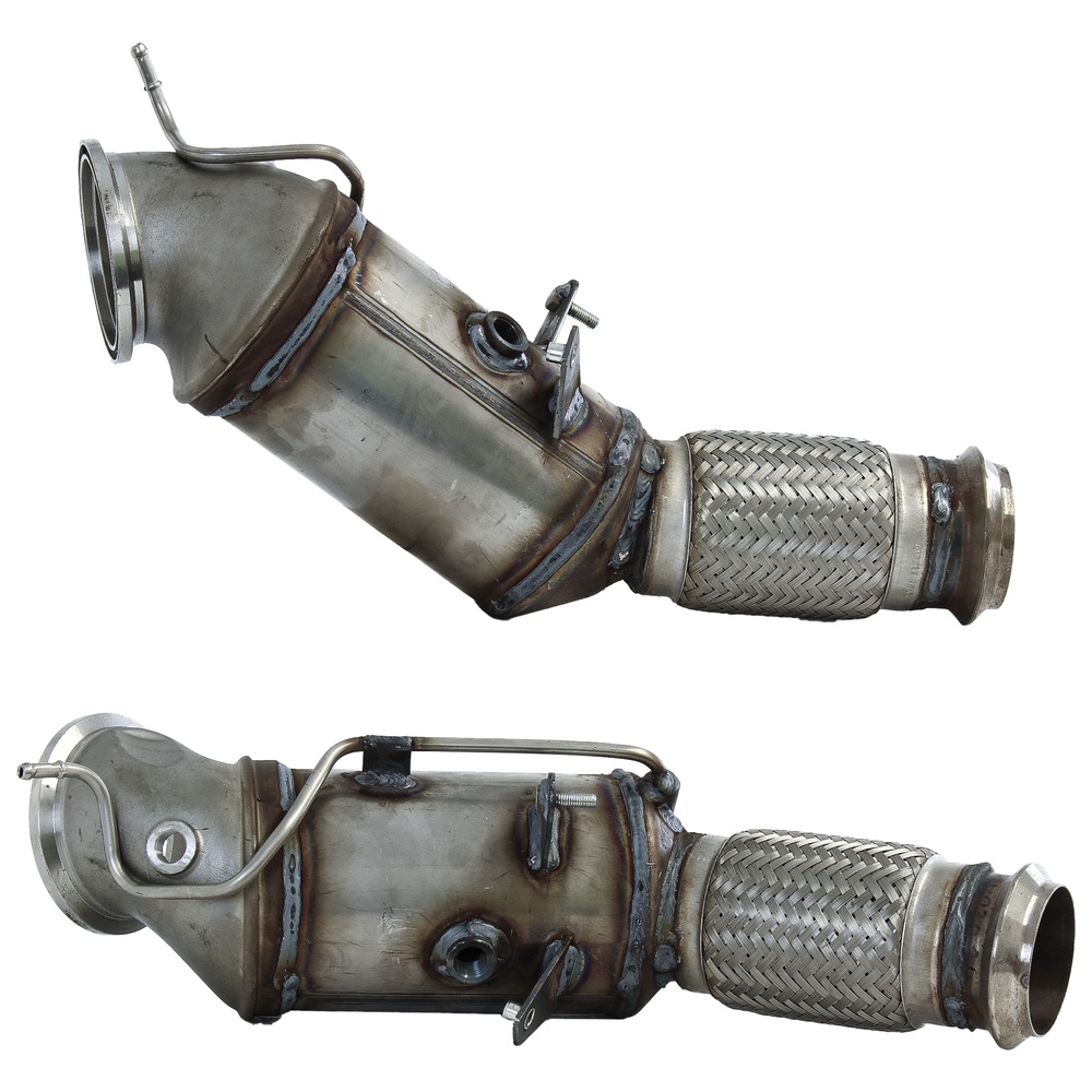 Approved Katalysator BM93004H kaufen | BM CATALYSTS | ECE geprüft
