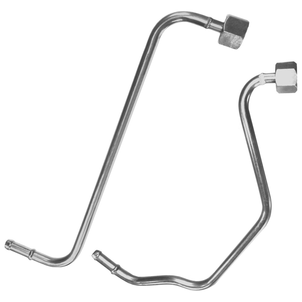 Druckleitung, Drucksensor (Ruß-/Partikelfilter) PP11115C kaufen | BM CATALYSTS