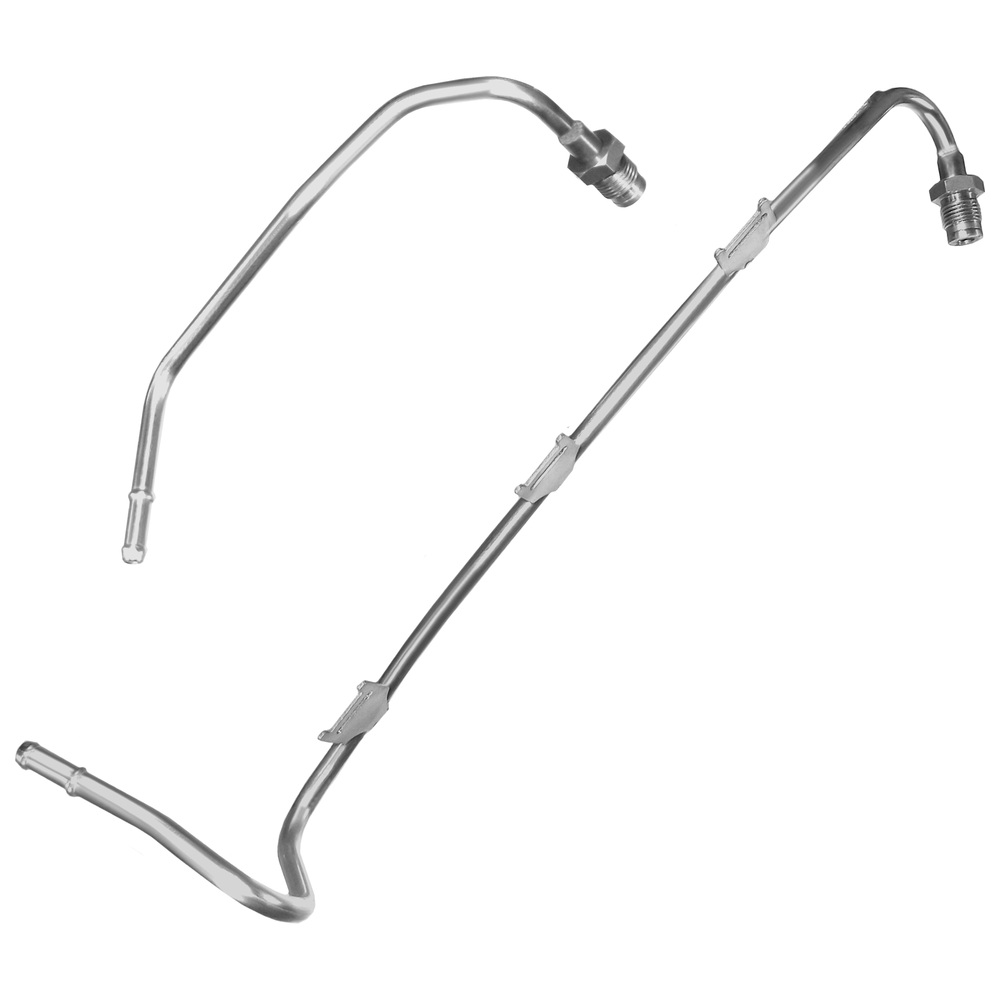 Druckleitung, Drucksensor (Ruß-/Partikelfilter) PP11121C kaufen | BM CATALYSTS