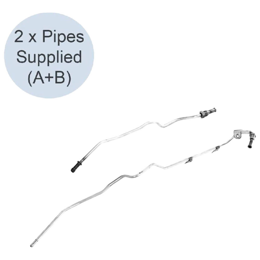 Druckleitung, Drucksensor (Ruß-/Partikelfilter) PP11322C kaufen | BM CATALYSTS
