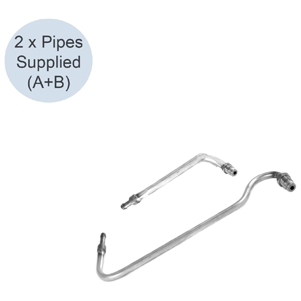 Druckleitung, Drucksensor (Ruß-/Partikelfilter) PP11607C kaufen | BM CATALYSTS
