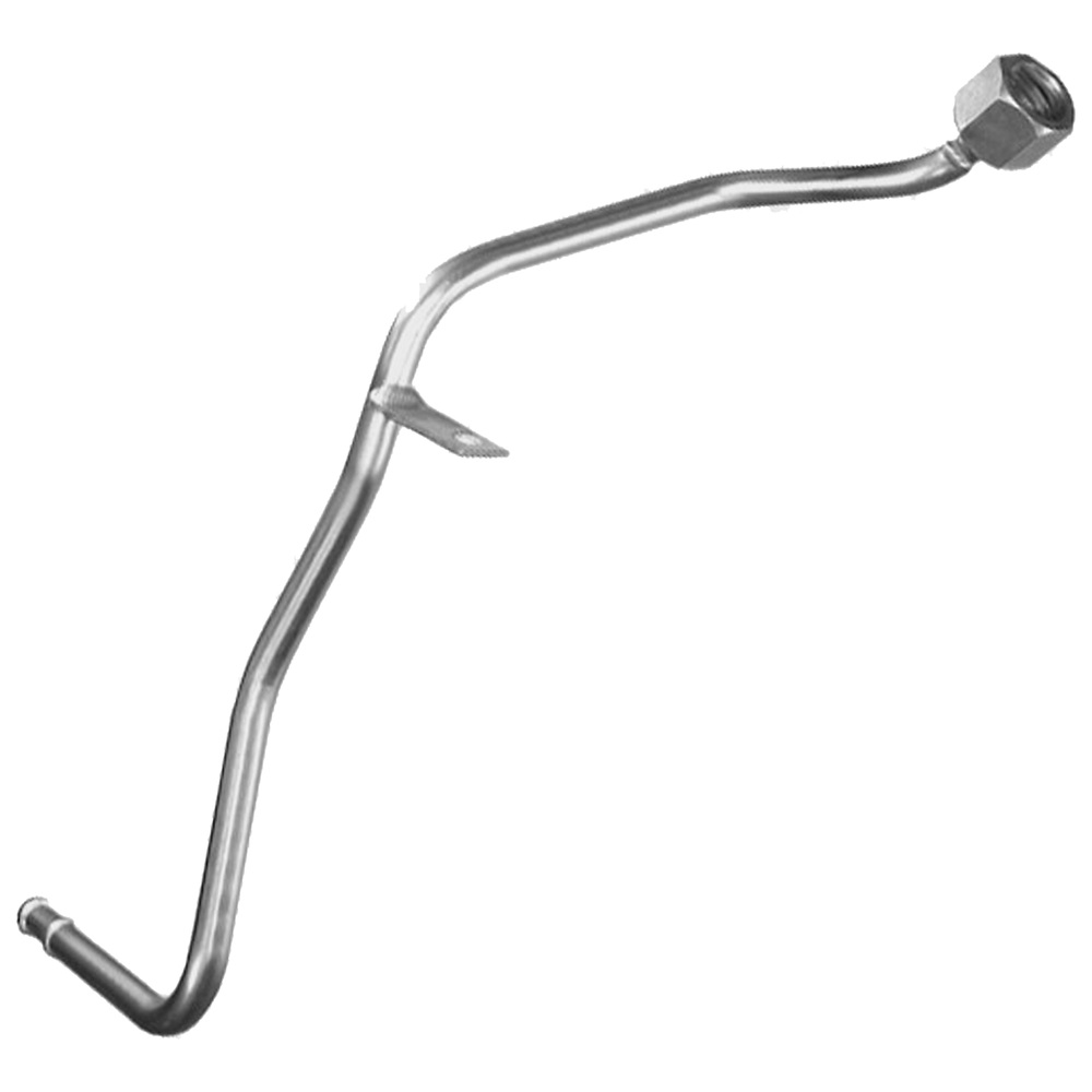 Druckleitung, Drucksensor (Ruß-/Partikelfilter) PP11617A kaufen | BM CATALYSTS