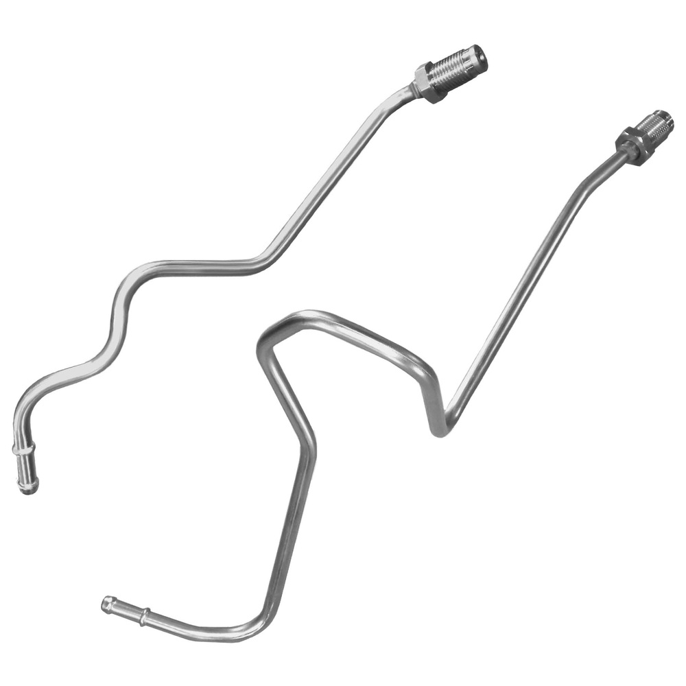 Druckleitung, Drucksensor (Ruß-/Partikelfilter) PP11640C kaufen | BM CATALYSTS