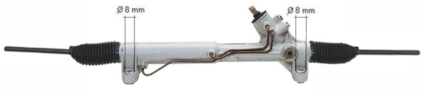 Lenkgetriebe 01.96.3502 kaufen | LIZARTE