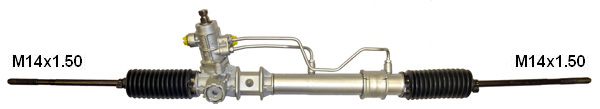 Lenkgetriebe 01.98.6008 kaufen | LIZARTE
