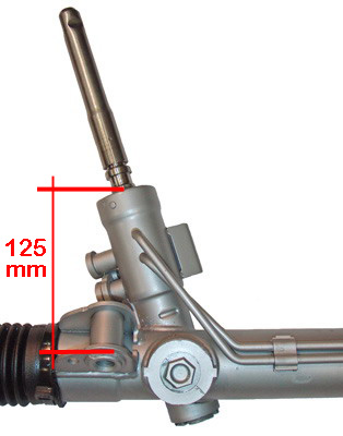 Lenkgetriebe 01.98.7025 kaufen | LIZARTE