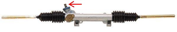 Lenkgetriebe 02.16.4650 kaufen | LIZARTE