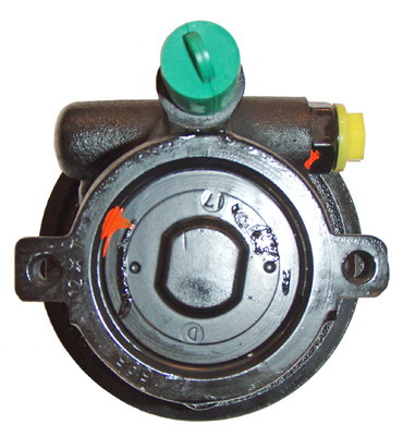 Hydraulikpumpe, Lenkung 04.05.0100-2 kaufen | LIZARTE