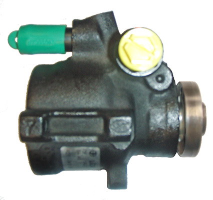Hydraulikpumpe, Lenkung 04.05.0101 kaufen | LIZARTE