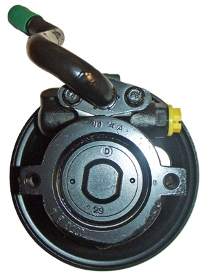 Hydraulikpumpe, Lenkung 04.05.0108-1 kaufen | LIZARTE