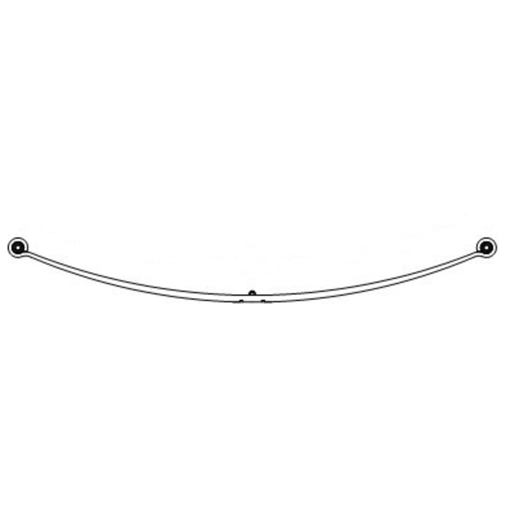 Federnpaket Hinterachse 10.332.151.00 kaufen | CS Germany