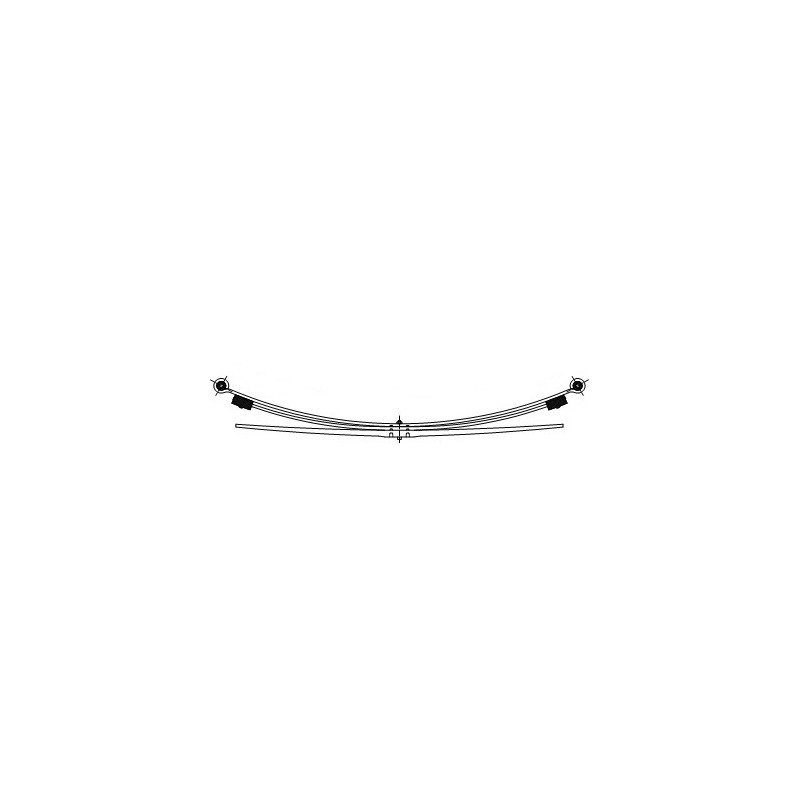Federnpaket Hinterachse 10.332.179.00 kaufen | CS Germany