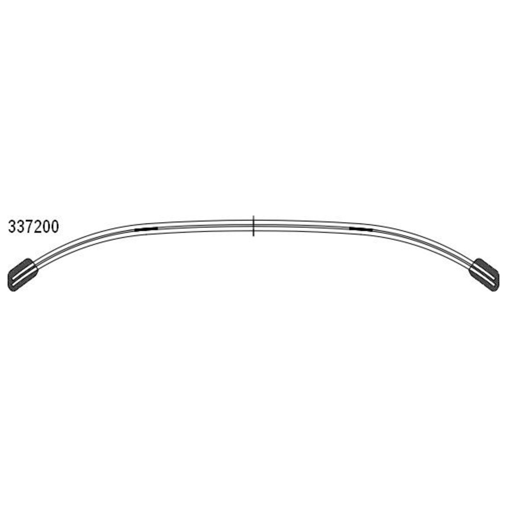 Federnpaket Vorderachse 10.337.200.00 kaufen | CS Germany