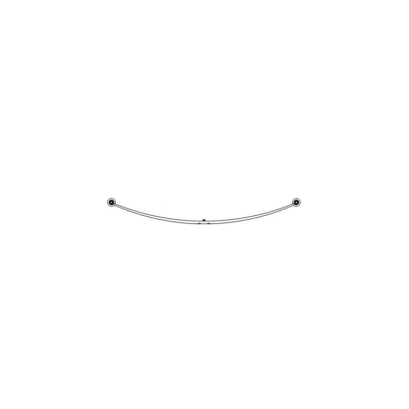 Federnpaket Hinterachse 10.942.010.00 kaufen | CS Germany