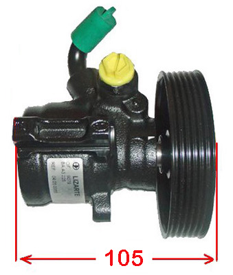 Hydraulikpumpe, Lenkung 04.05.0355-1 kaufen | LIZARTE