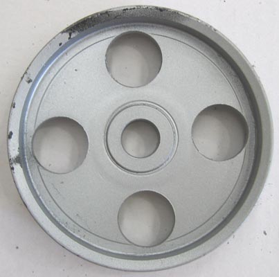 Hydraulikpumpe, Lenkung 04.05.0360-1 kaufen | LIZARTE